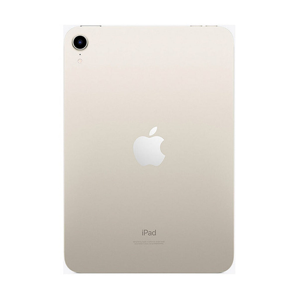 iPad Mini (2021) 6e Génération - Wifi - Lumière Stellaire