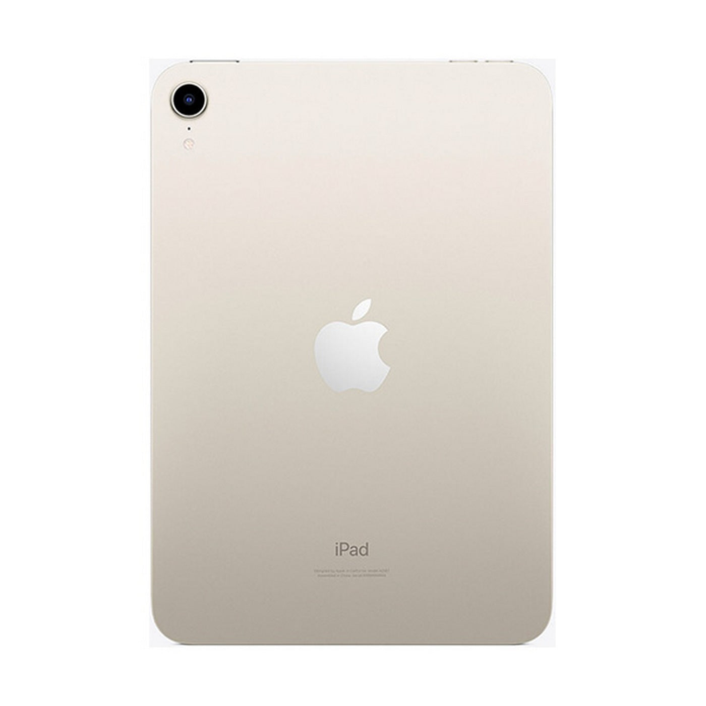iPad Mini (2021) 6e Génération - Wifi - Lumière Stellaire