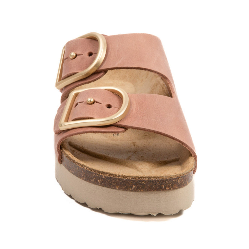 Sandales Rose - Femme