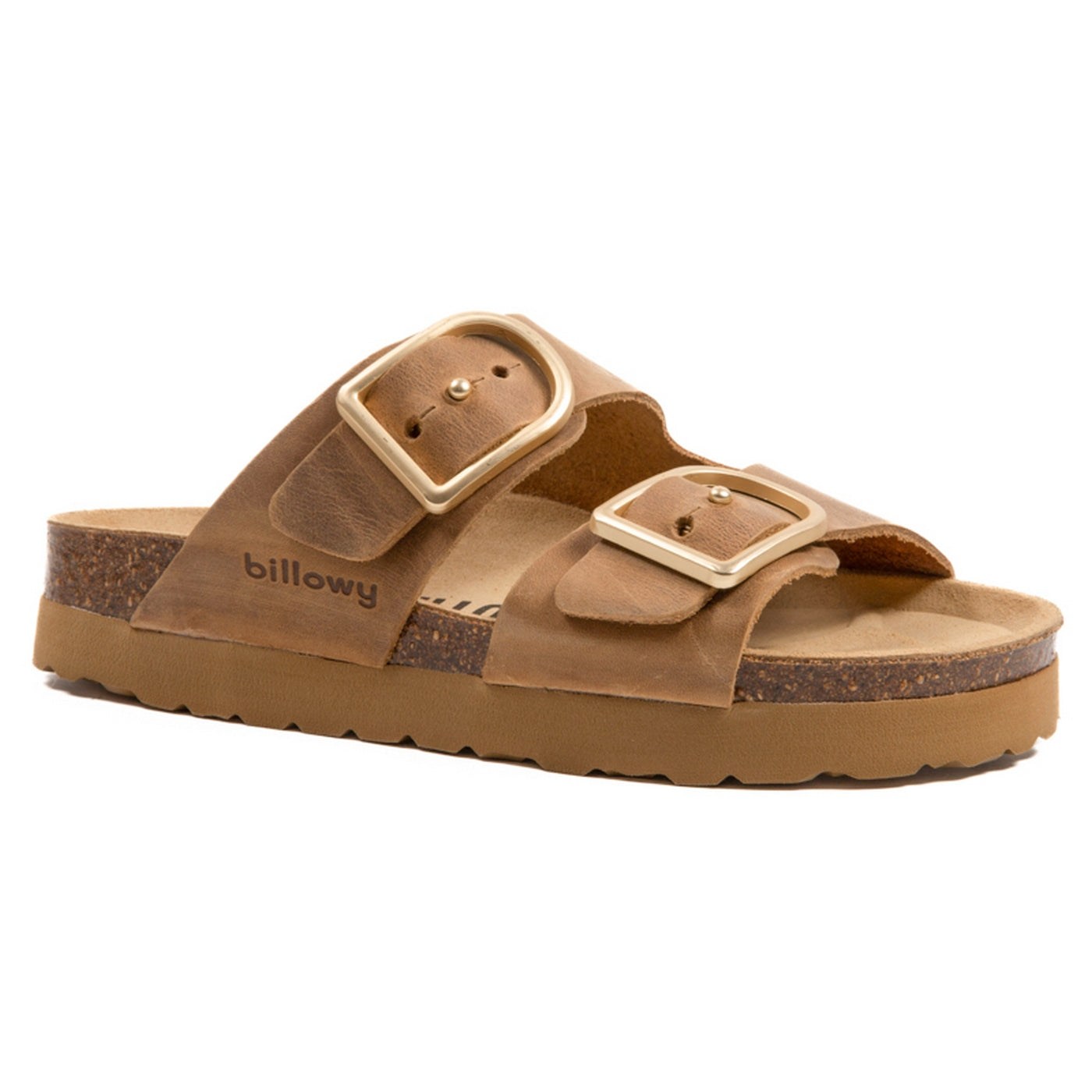 Sandales Marron - Femme