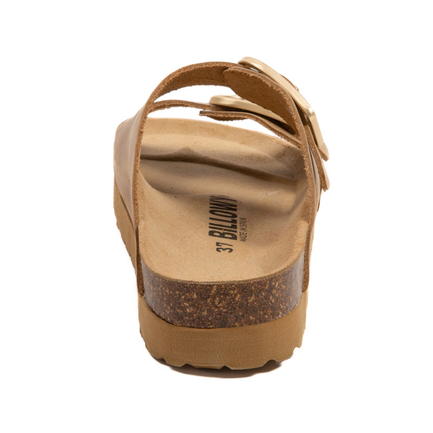Sandales Marron - Femme