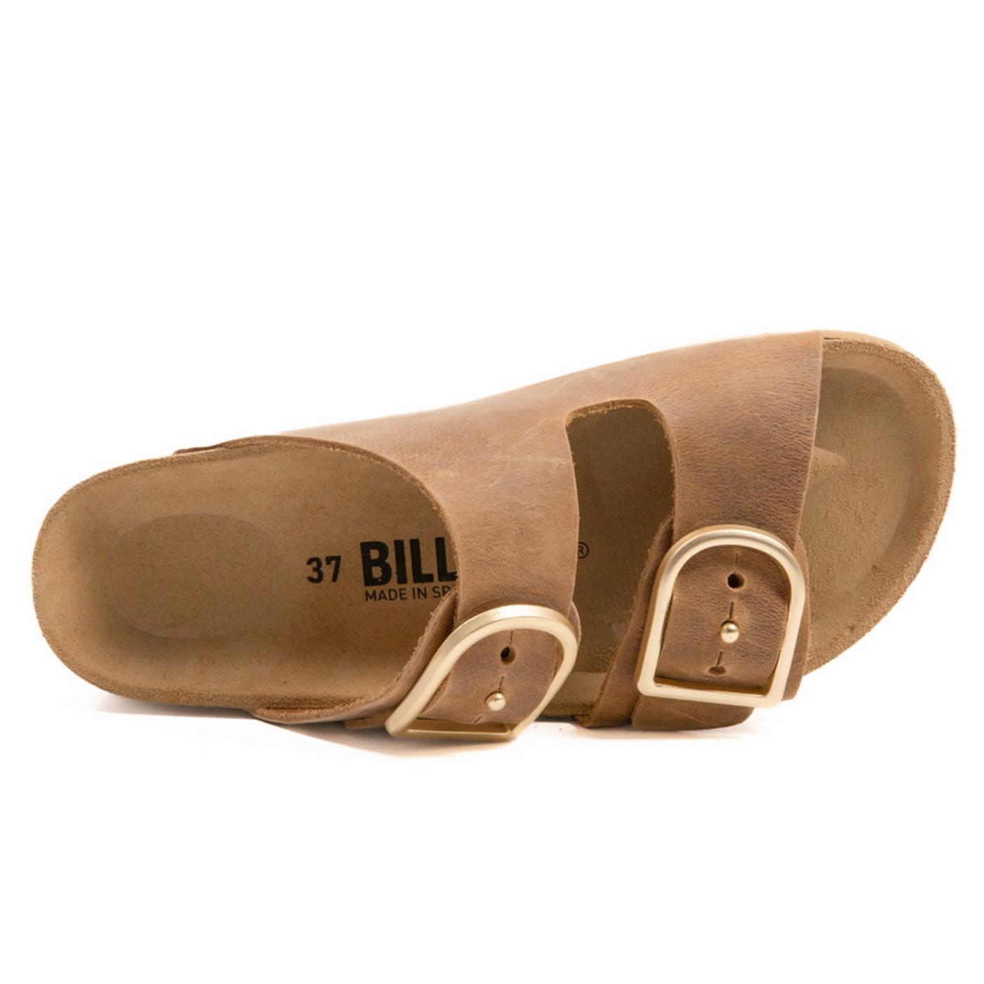 Sandales Marron - Femme