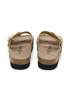 Sandales Marron - Femme