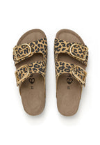Sandales Marron - Femme