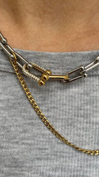 Collier Couture