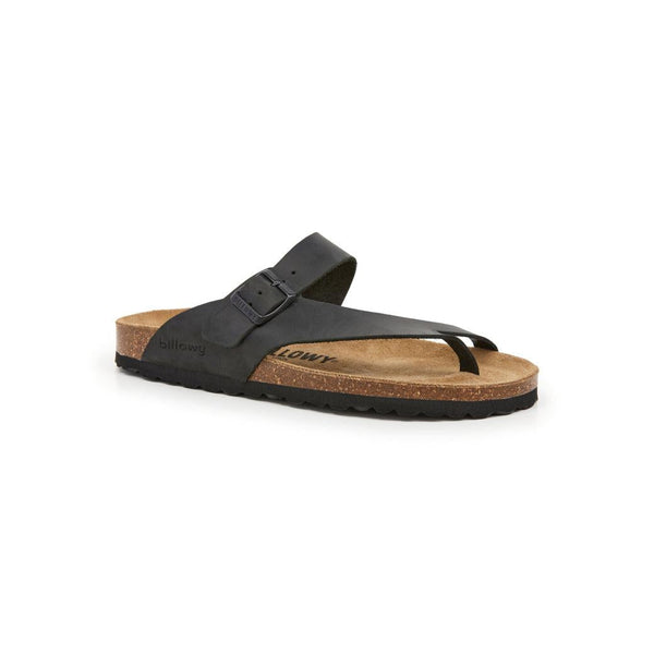 Sandales Noir - Homme