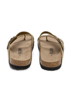 Sandales Kaki - Homme