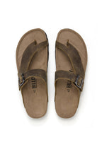 Sandales Kaki - Homme