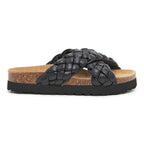 Sandales Noir - Femme