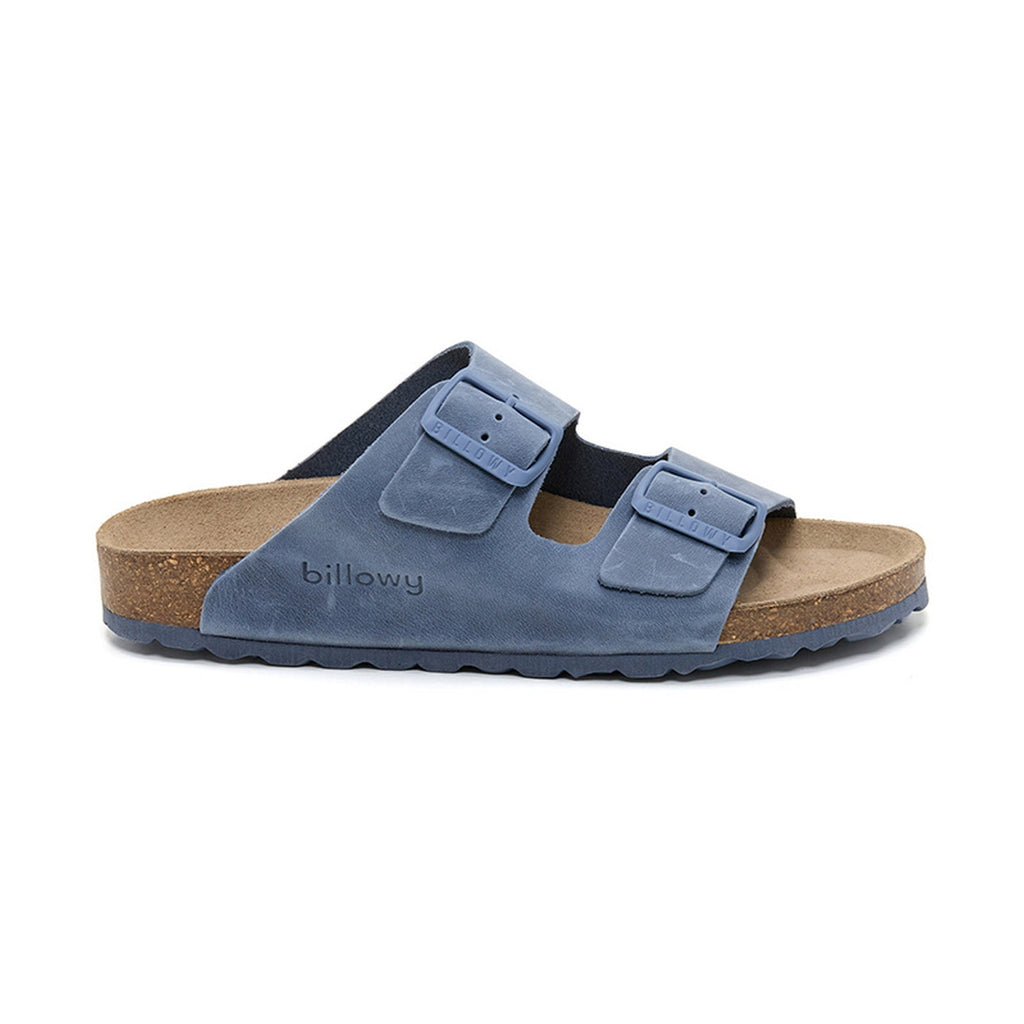Sandales Bleu - Femme