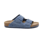 Sandales Bleu - Femme