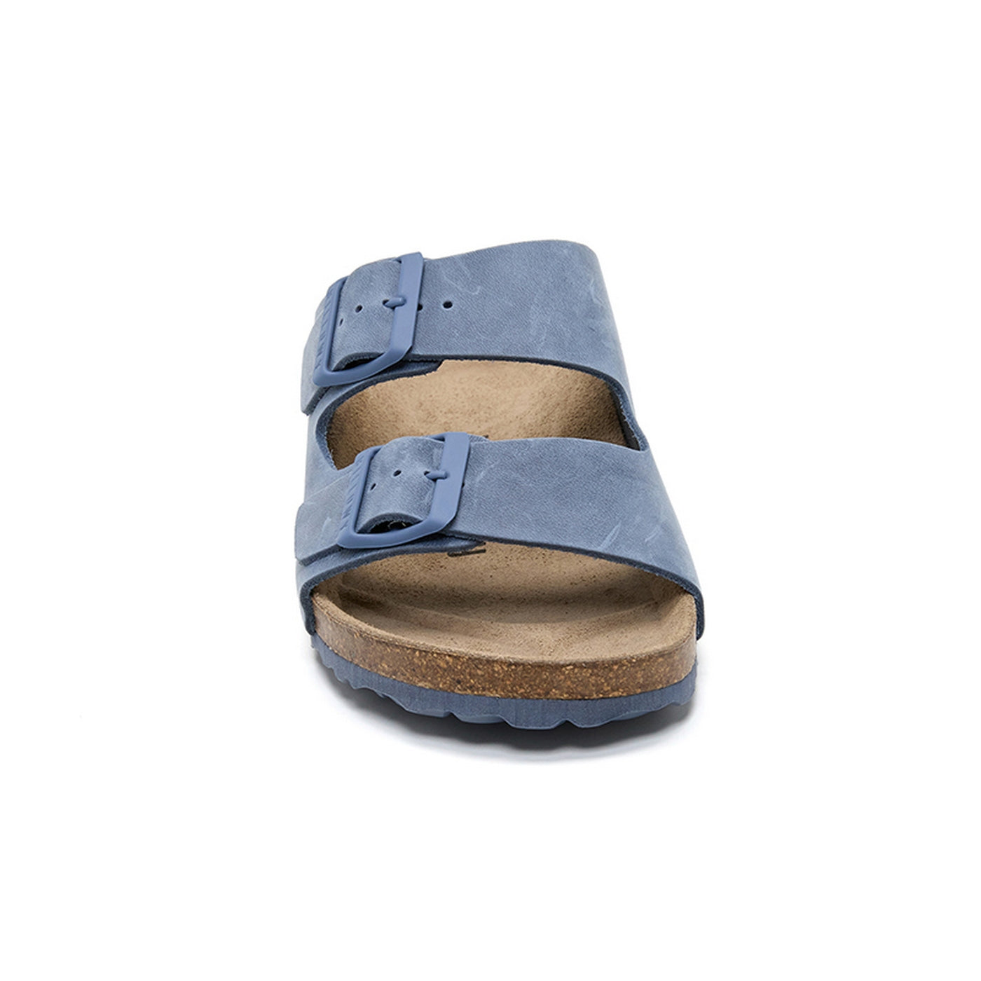 Sandales Bleu - Femme