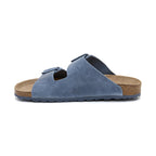Sandales Bleu - Femme