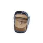 Sandales Bleu - Femme