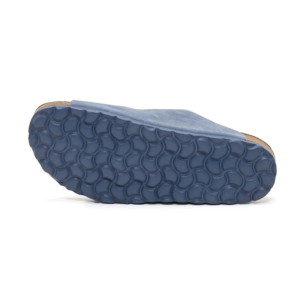 Sandales Bleu - Femme