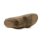 Sandales Kaki - Femme