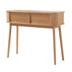 Ernest - Console 2 Portes