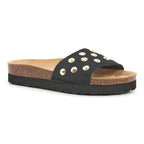 Sandales Noir - Femme