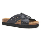 Sandales Noir - Femme
