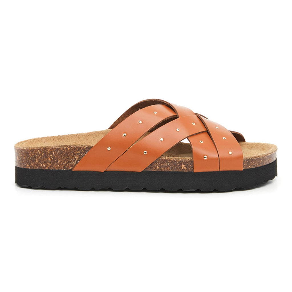 Sandales Cuir - Femme
