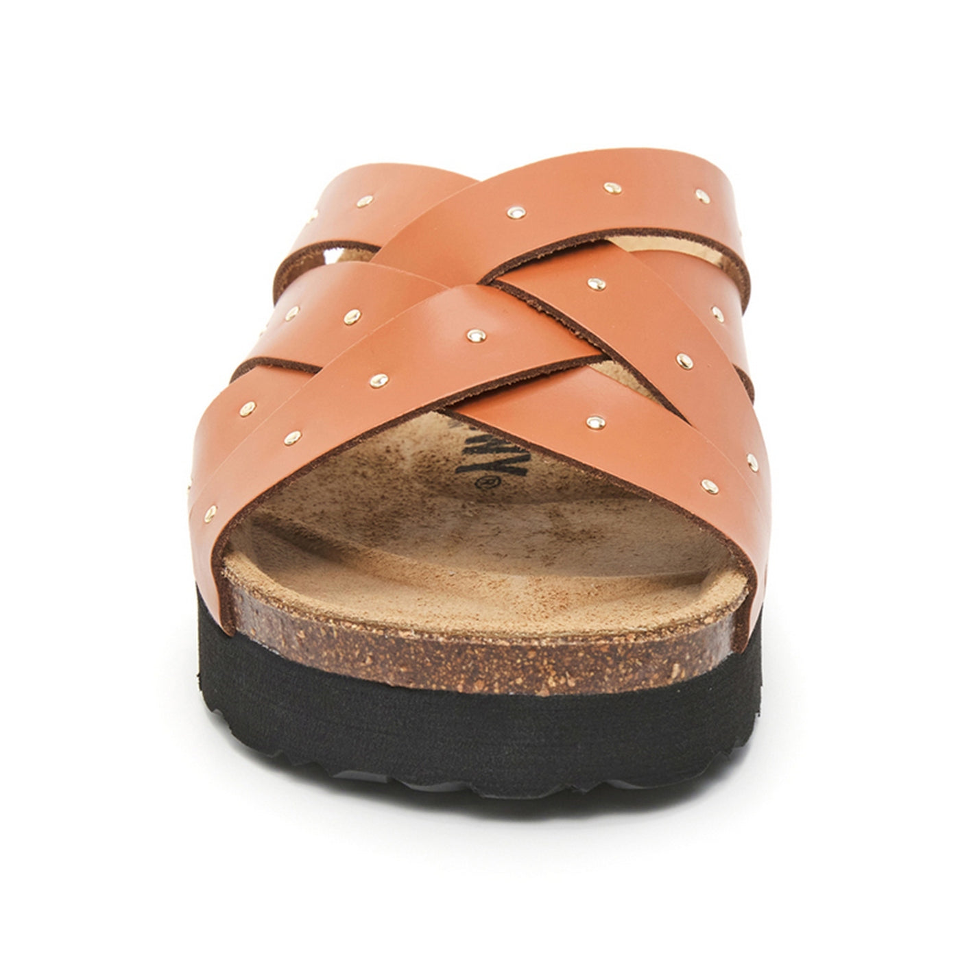Sandales Cuir - Femme