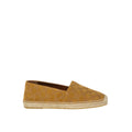 Espadrilles Celine Taillat Triomphe Suede - Brown - Homme