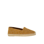 Espadrilles - Celine Taillat Triomphe Suede - Brown