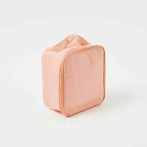Lunch Bag Isotherme - Rose