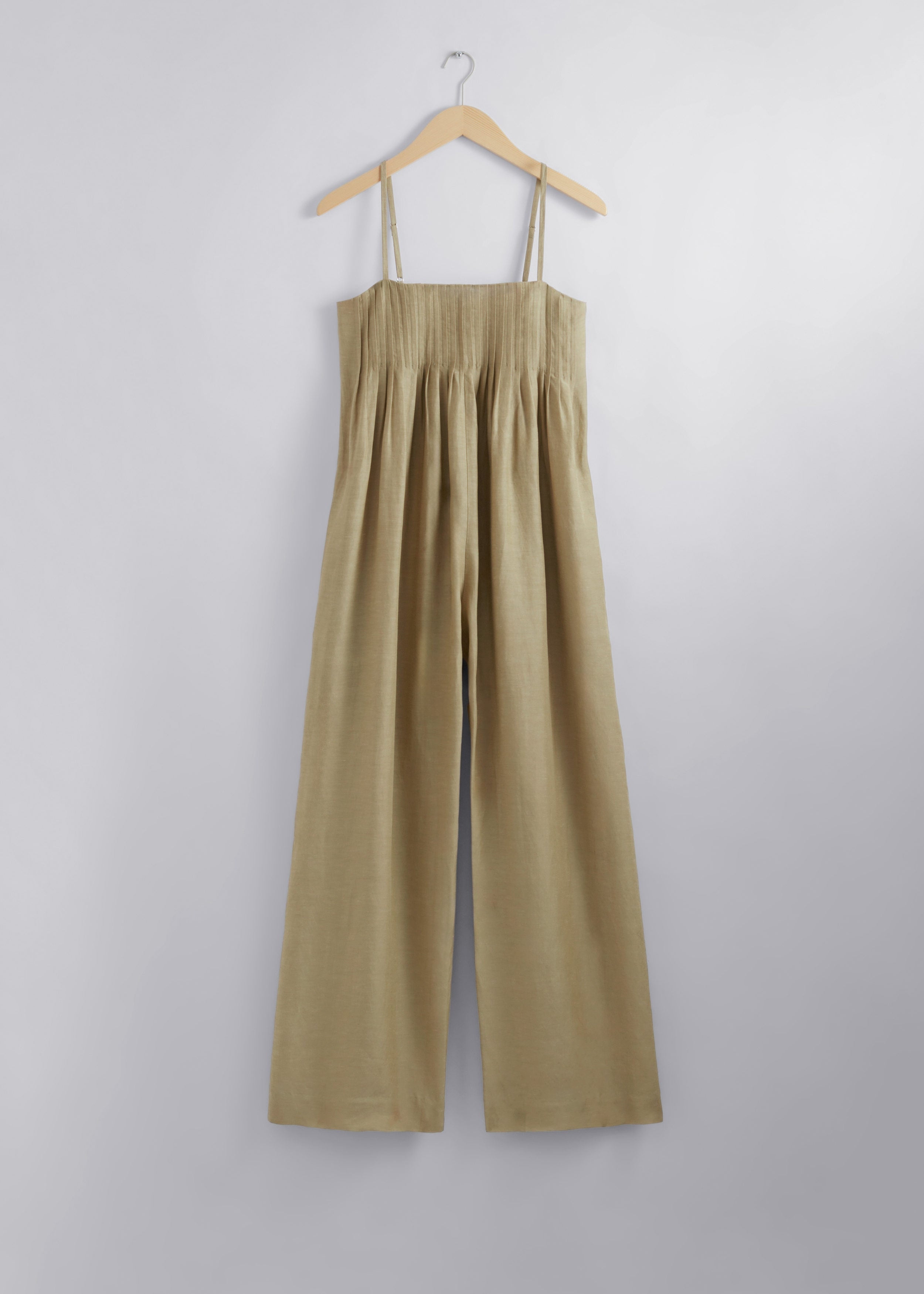 Combinaison La Rory - Beige