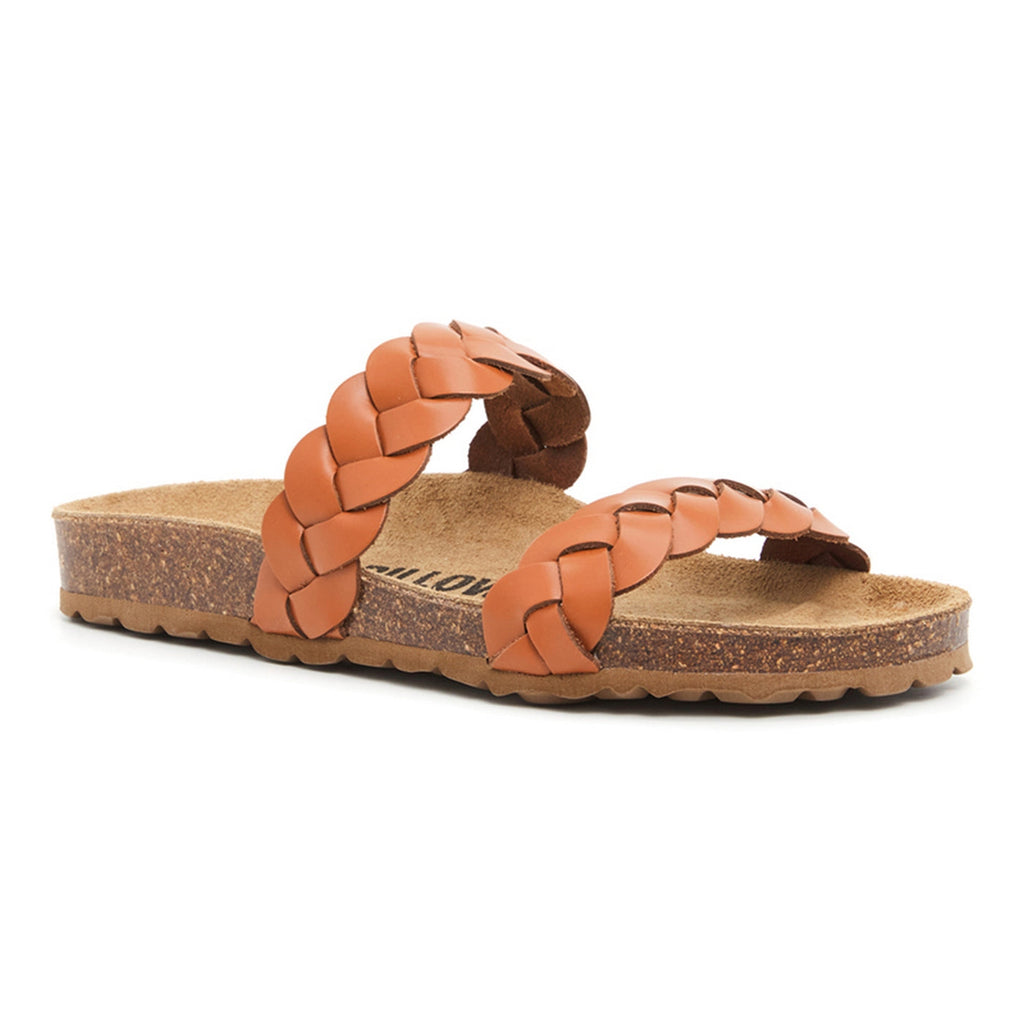Sandales Cuir - Femme