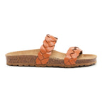Sandales Cuir - Femme