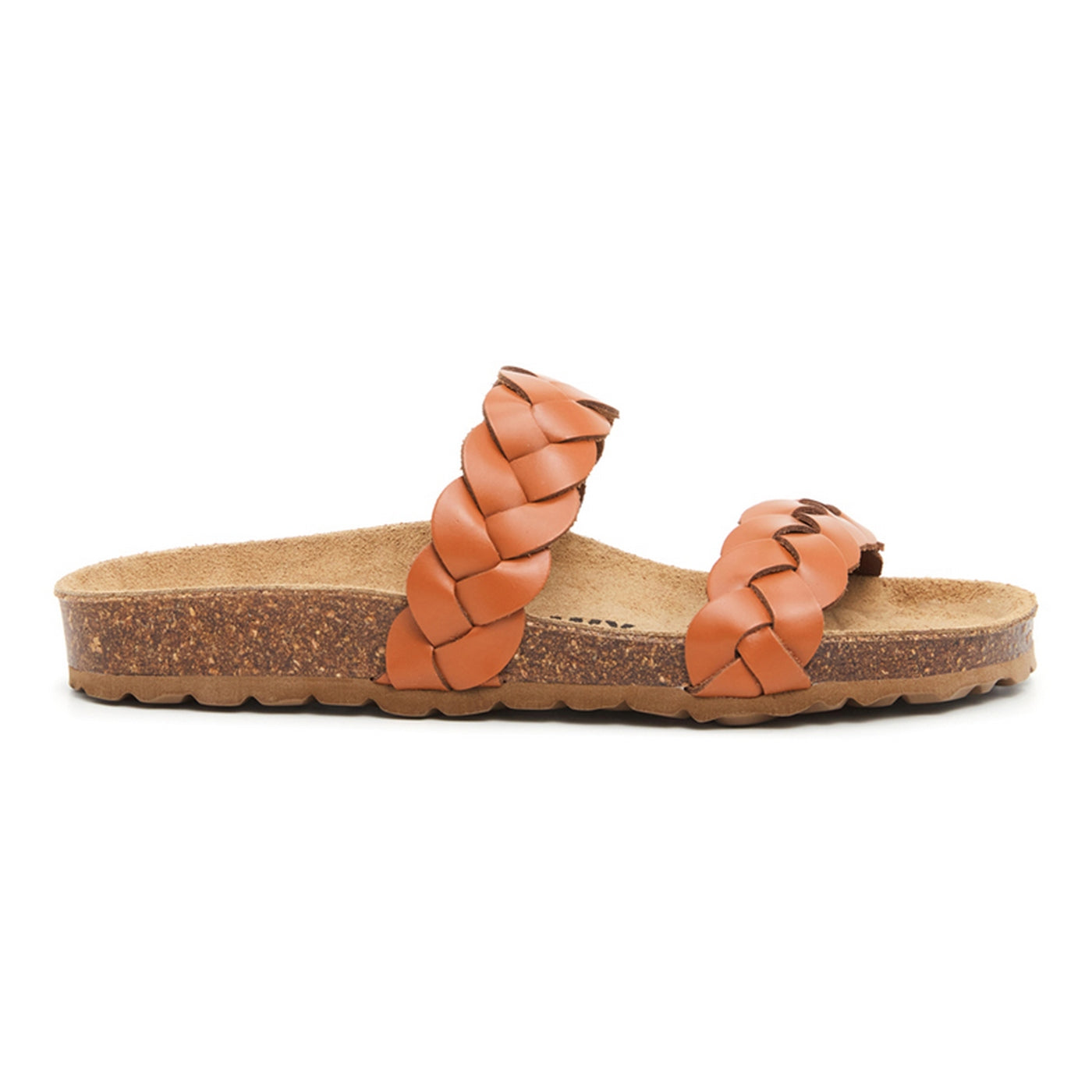 Sandales Cuir - Femme