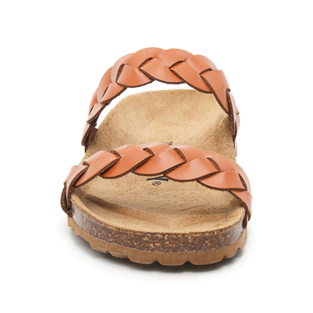 Sandales Cuir - Femme