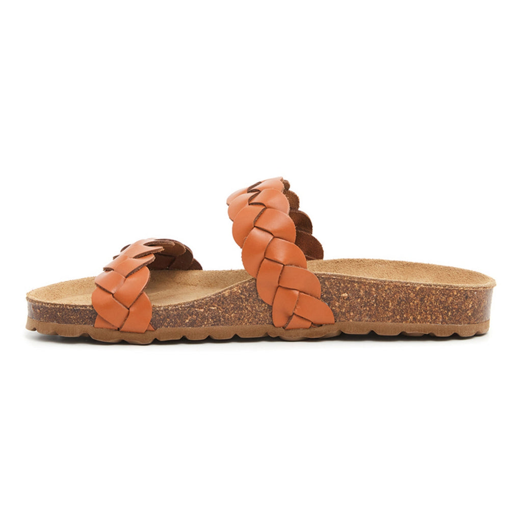 Sandales Cuir - Femme