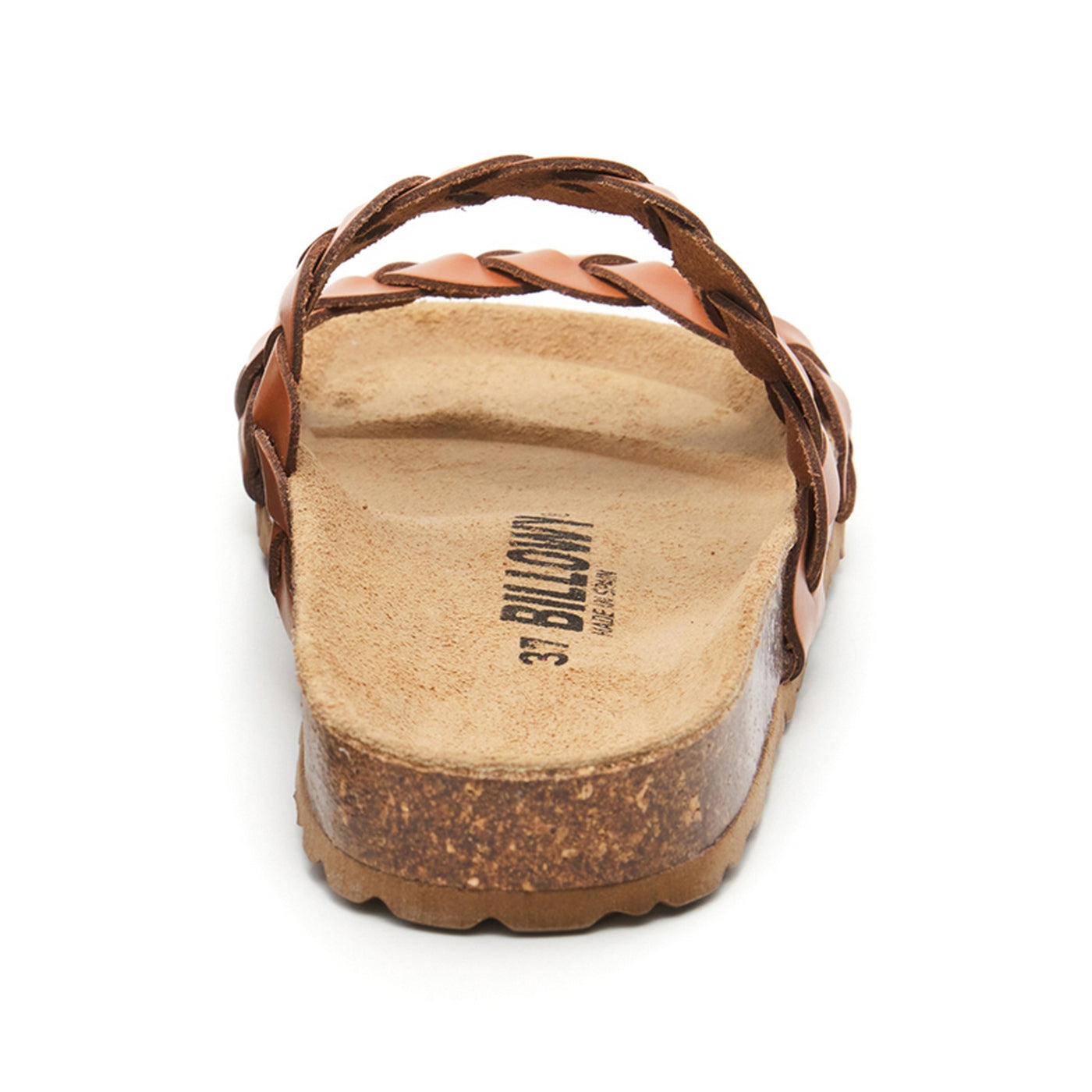 Sandales Cuir - Femme
