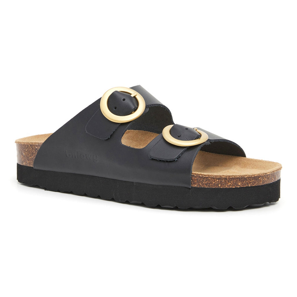 Sandales Noir - Femme