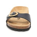 Sandales Noir - Femme