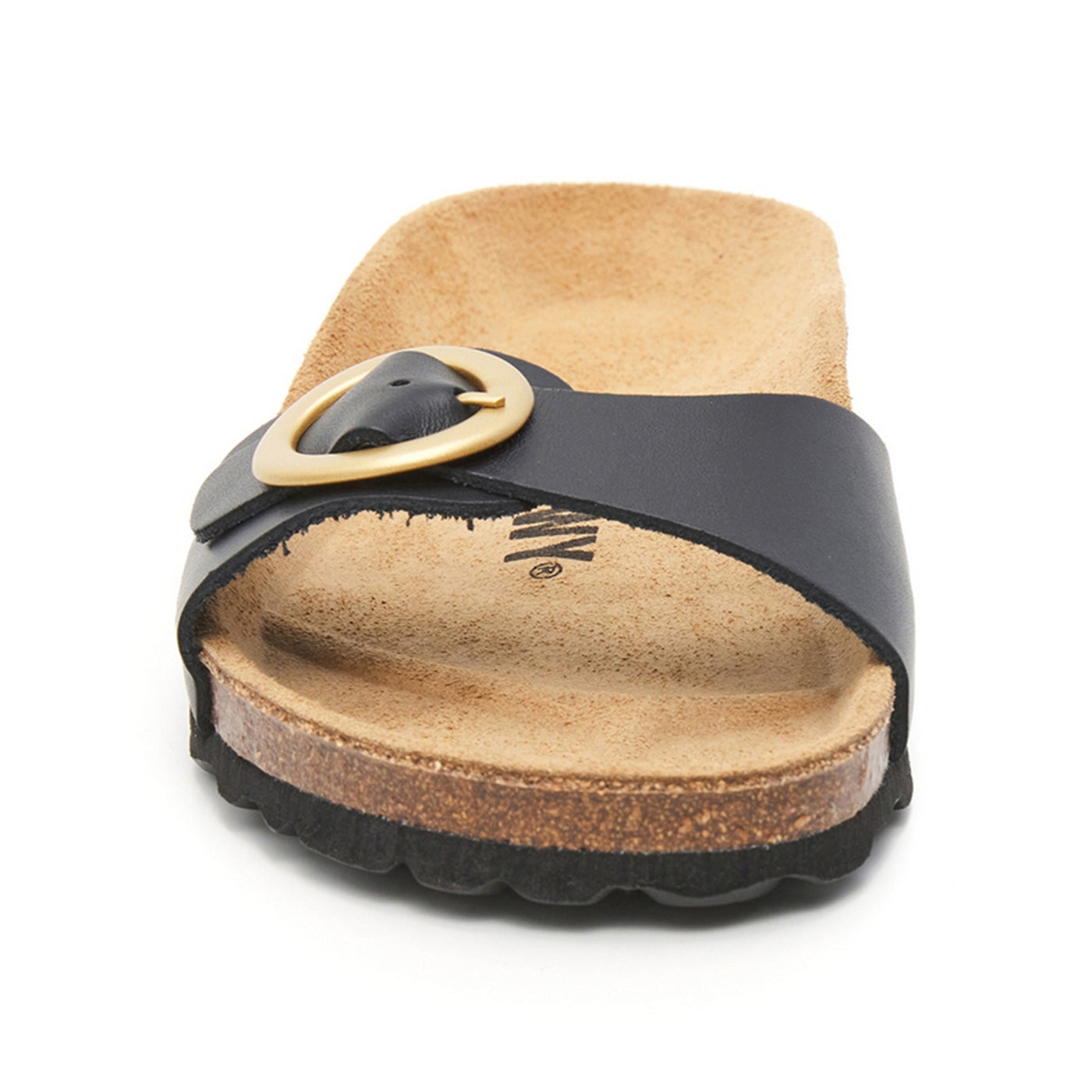 Sandales Noir - Femme