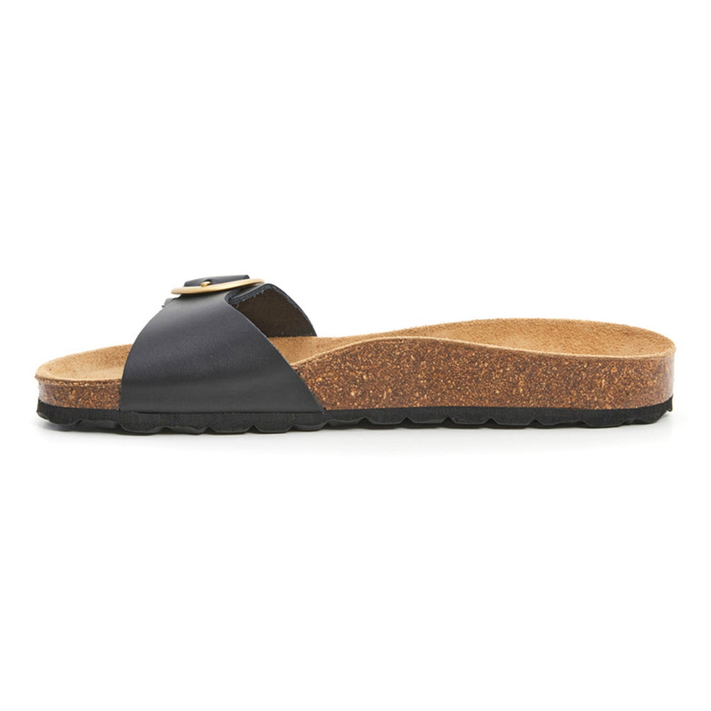 Sandales Noir - Femme