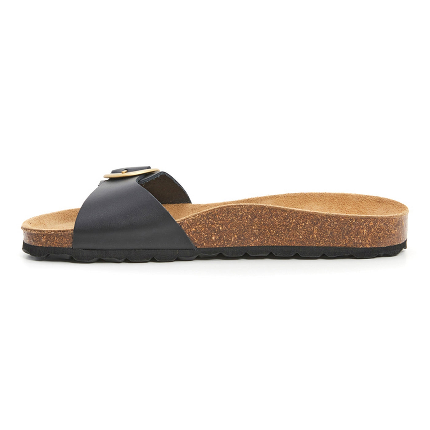 Sandales Noir - Femme