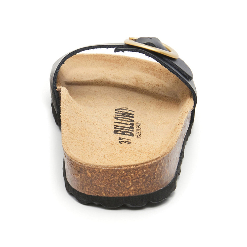 Sandales Noir - Femme