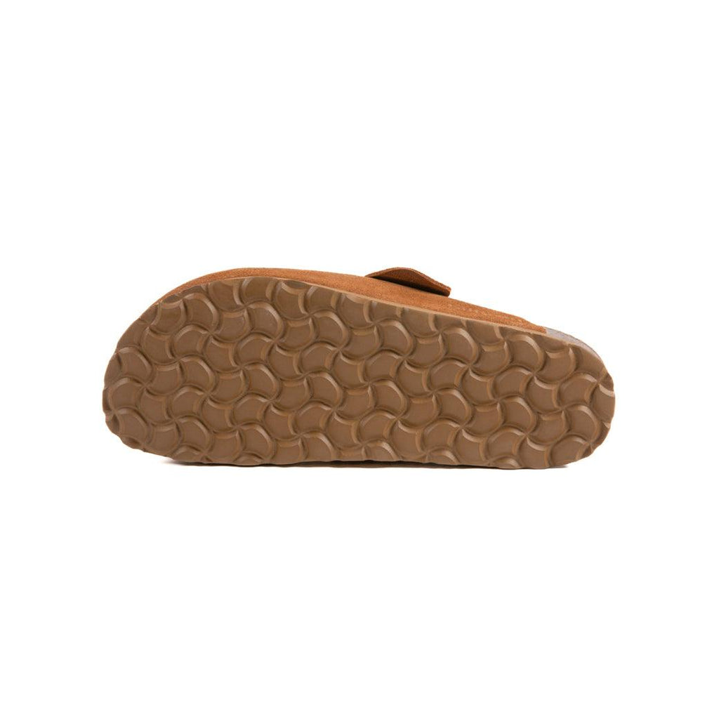 Sabots Cuir - Femme