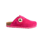 Sabots Fuchsia - Femme