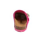 Sabots Fuchsia - Femme