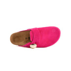 Sabots Fuchsia - Femme