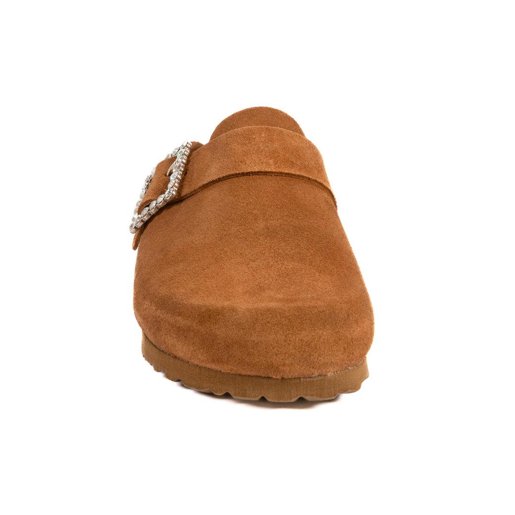 Sabots Cuir - Femme