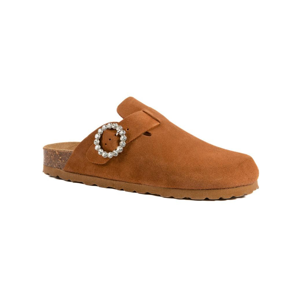 Sabots Cuir - Femme