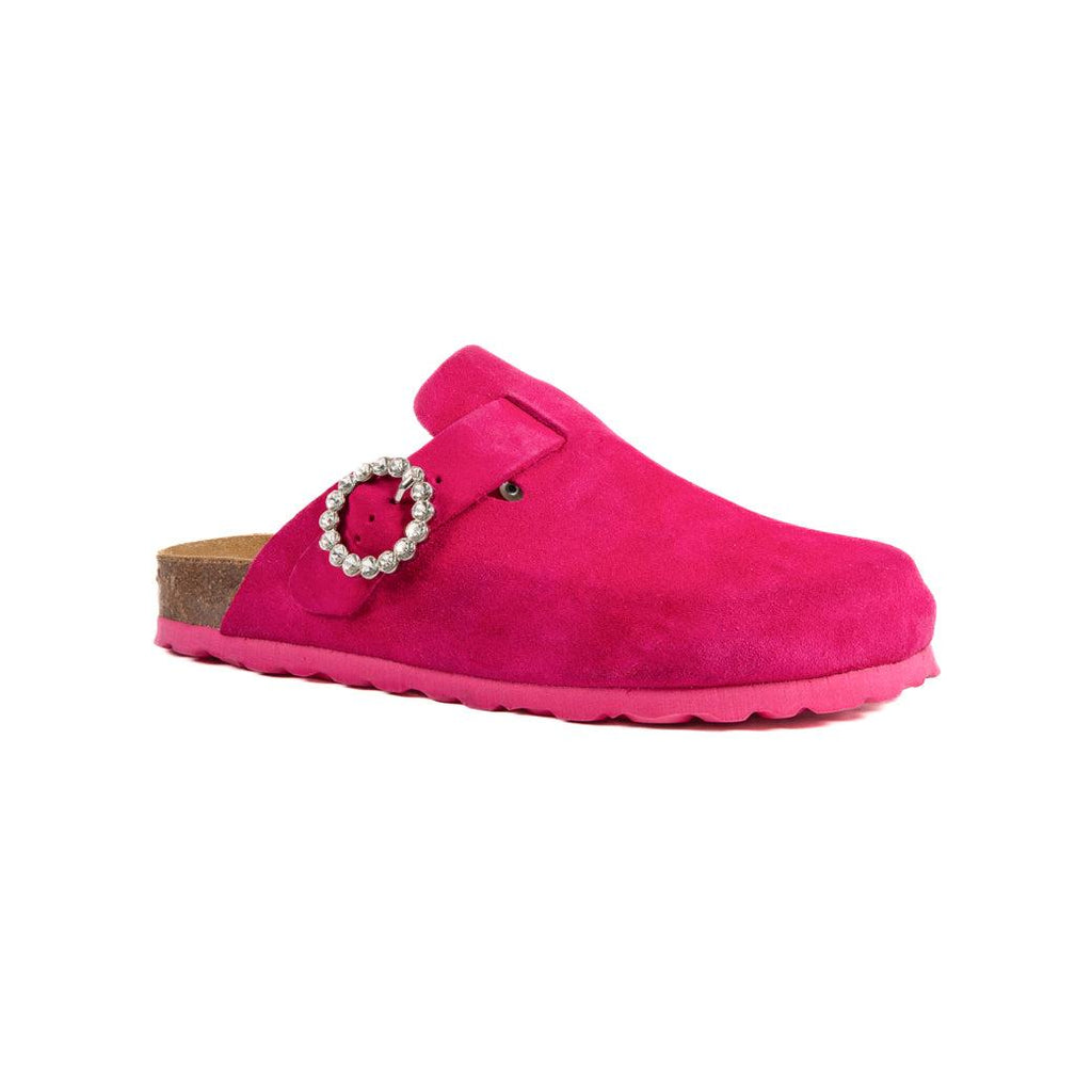 Sabots Fuchsia - Femme