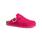 Sabots Fuchsia - Femme
