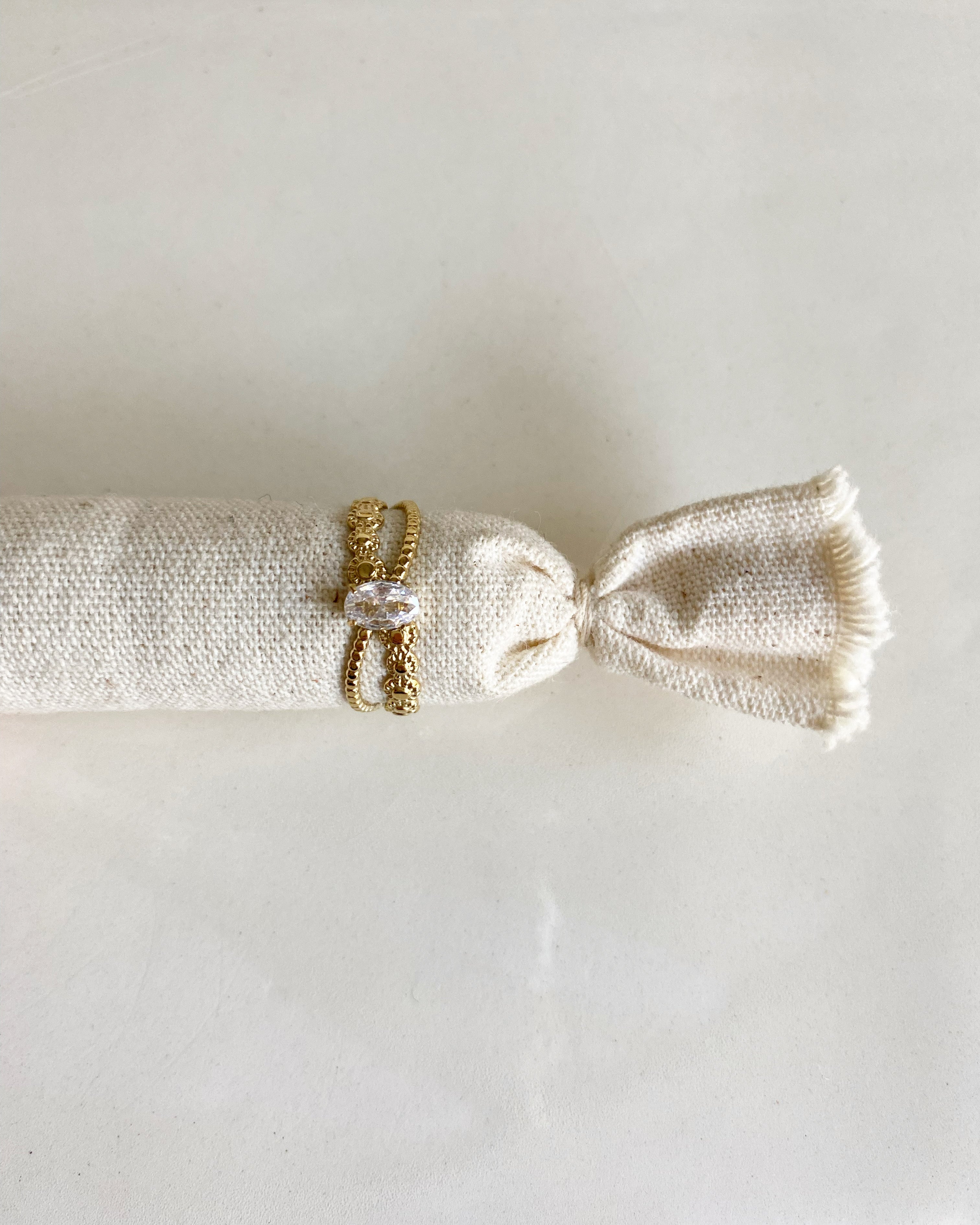 Bague Edouard